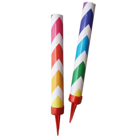 Bengala multicolor